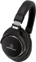 Наушники Audio-Technica ATH-MSR7 (Black)