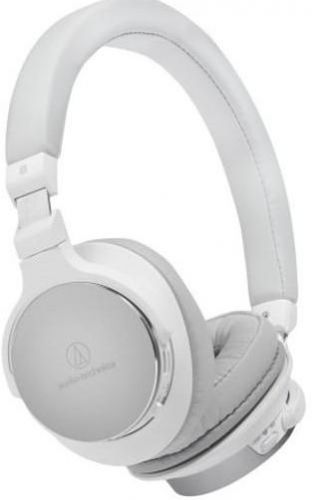 Наушники Audio-Technica ATH-SR5BT (White), фото 1