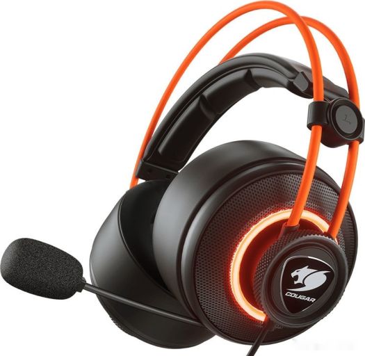 Наушники COUGAR Immersa Pro Prix, фото 1