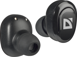 Наушники Defender Twins 635