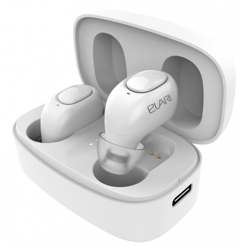 Наушники Elari EarDrops (White)