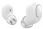 Наушники Elari EarDrops (White)