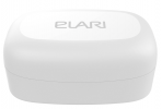 Наушники Elari EarDrops (White)