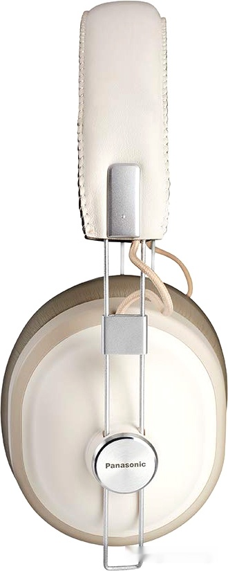 Наушники Panasonic RP-HTX90NGC-W, фото 3
