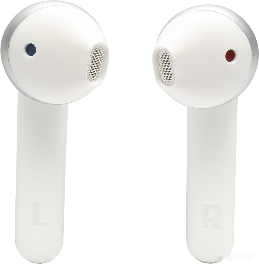 Наушники JBL Tune 220 TWS (белый), фото 3