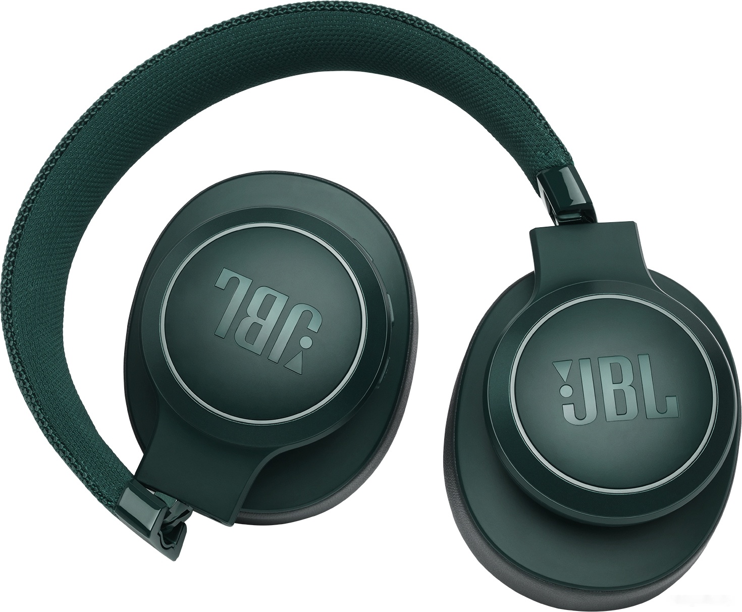 Наушники JBL Live 500BT (зеленый), фото 4
