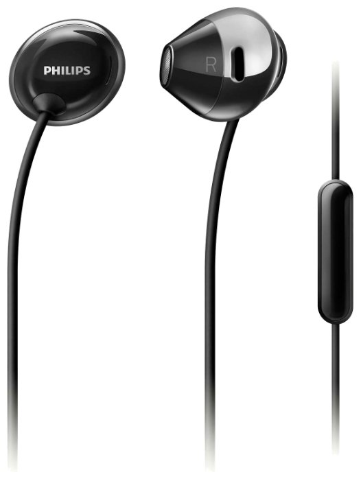 Наушники Philips SHE4205, фото 2