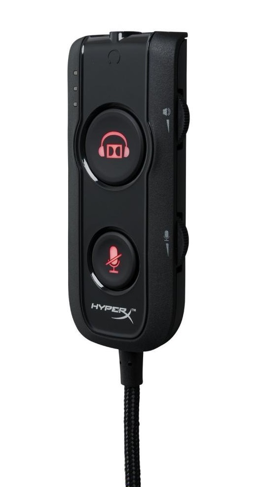 Наушники HyperX Cloud Revolver S, фото 7