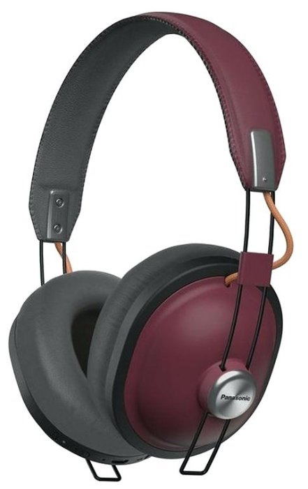 Наушники Panasonic RP-HTX80BGC, фото 4