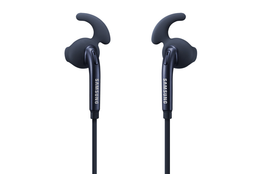 Наушники Samsung EO-EG920LBEGRU, фото 8
