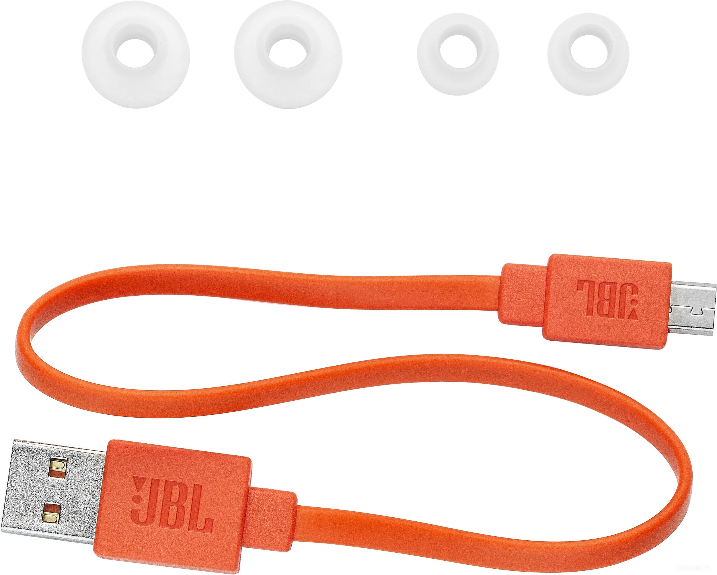 Наушники JBL LIVE 200BT (белый), фото 5