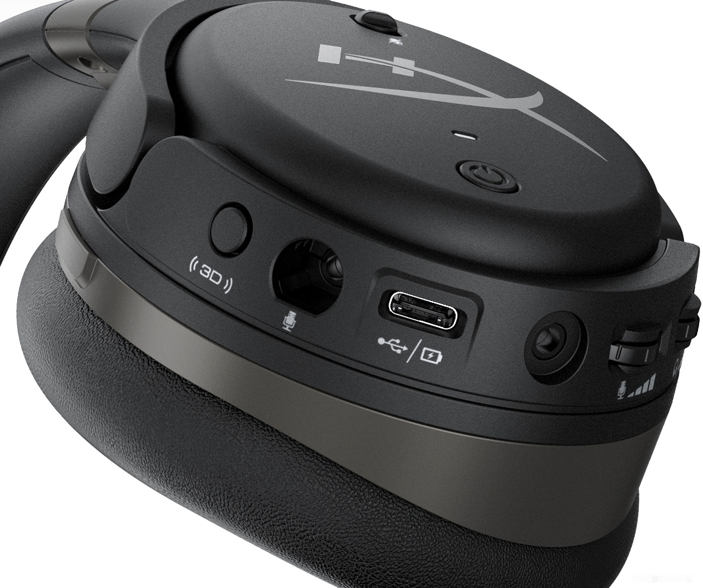 Наушники HyperX Cloud Orbit, фото 8