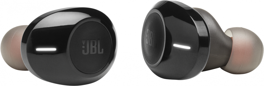 Наушники JBL Tune 120 TWS (Black), фото 3