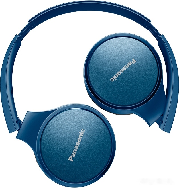 Наушники Panasonic RP-HF410BGC-A, фото 3