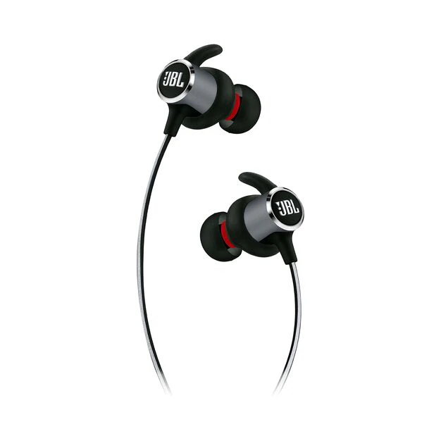 Наушники JBL Reflect Mini 2 (Black), фото 2