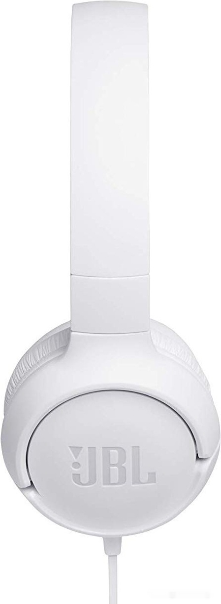 Наушники JBL Tune 500 (белый), фото 3