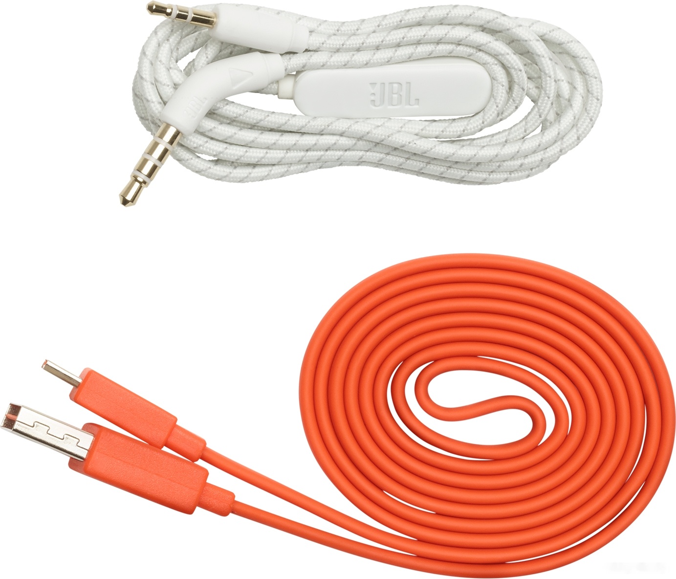 Наушники JBL Live 500BT (белый), фото 7