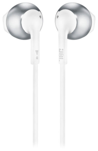 Наушники JBL T205 (Chrome), фото 5