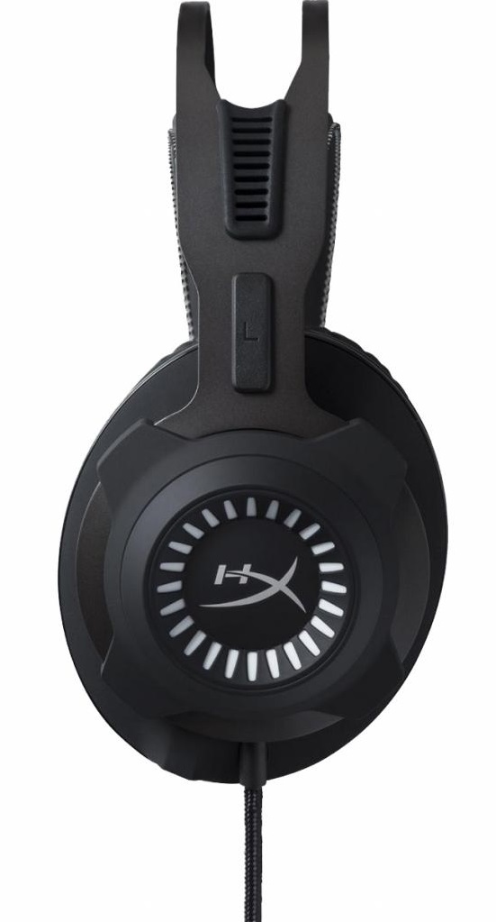 Наушники HyperX Cloud Revolver S, фото 4