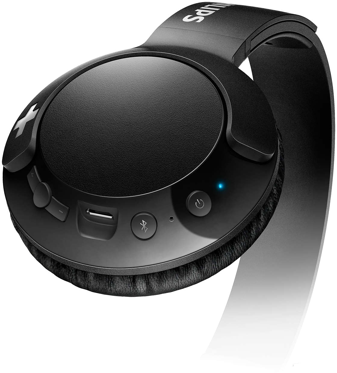 Наушники Philips SHB3075BK/00, фото 6