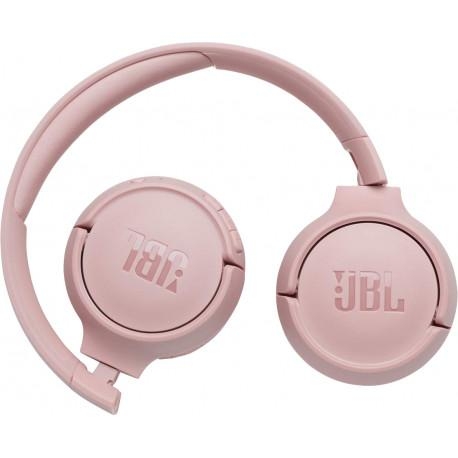 Наушники JBL Tune 500BT (Pink), фото 3