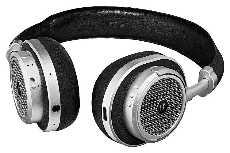 Наушники Master & Dynamic MW50S1, фото 2