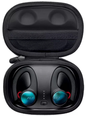 Наушники Plantronics BackBeat FIT 3100 (Black), фото 5