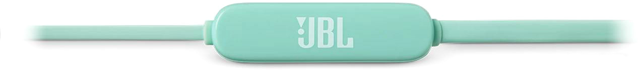 Наушники JBL T110BT (Green), фото 3