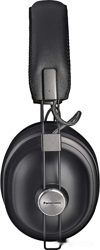 Наушники Panasonic RP-HTX90NGC-K, фото 3