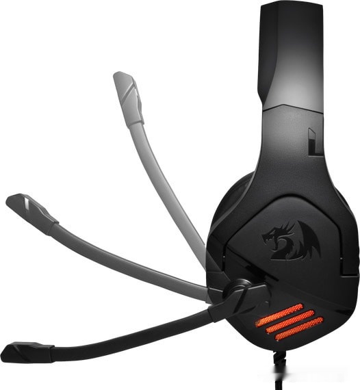 Наушники Redragon Theseus, фото 11