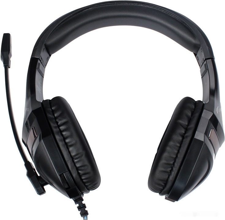 Наушники Oklick HS-L370G Eclipse, фото 2