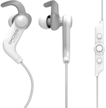 Наушники KOSS BT190i (White), фото 2