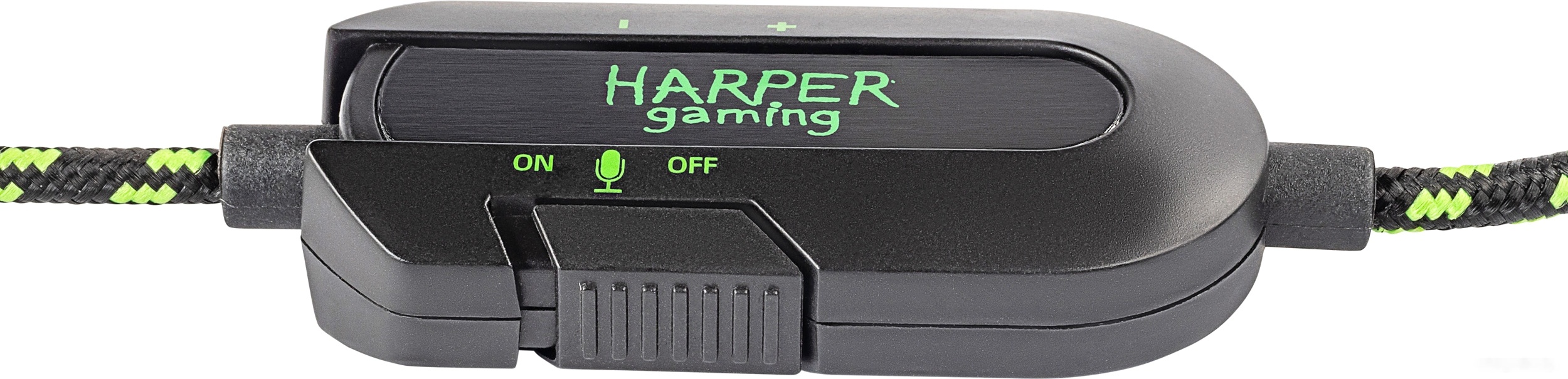 Наушники HARPER GHS-X15, фото 4