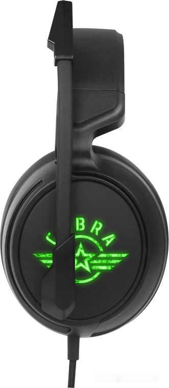 Наушники Oklick HS-L950G Cobra, фото 3
