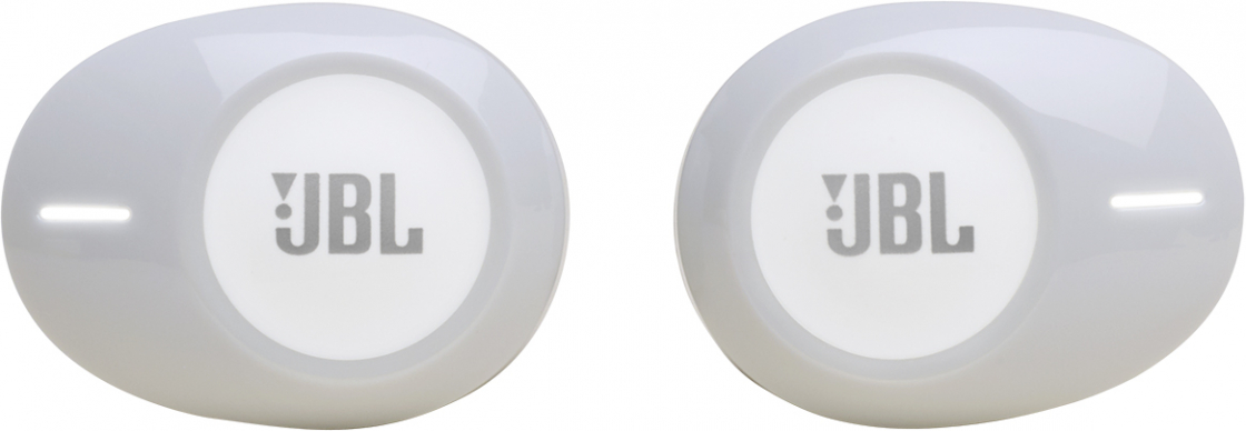 Наушники JBL Tune 120 TWS (White), фото 5