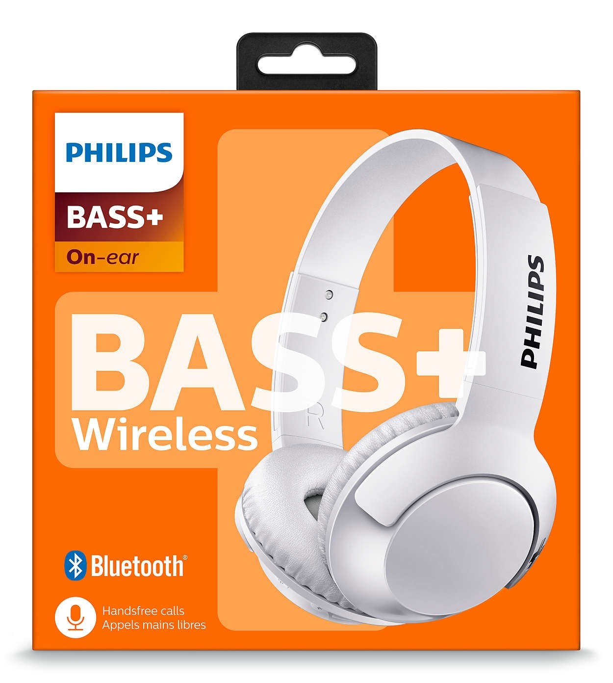 Наушники Philips SHB3075WT/00, фото 5