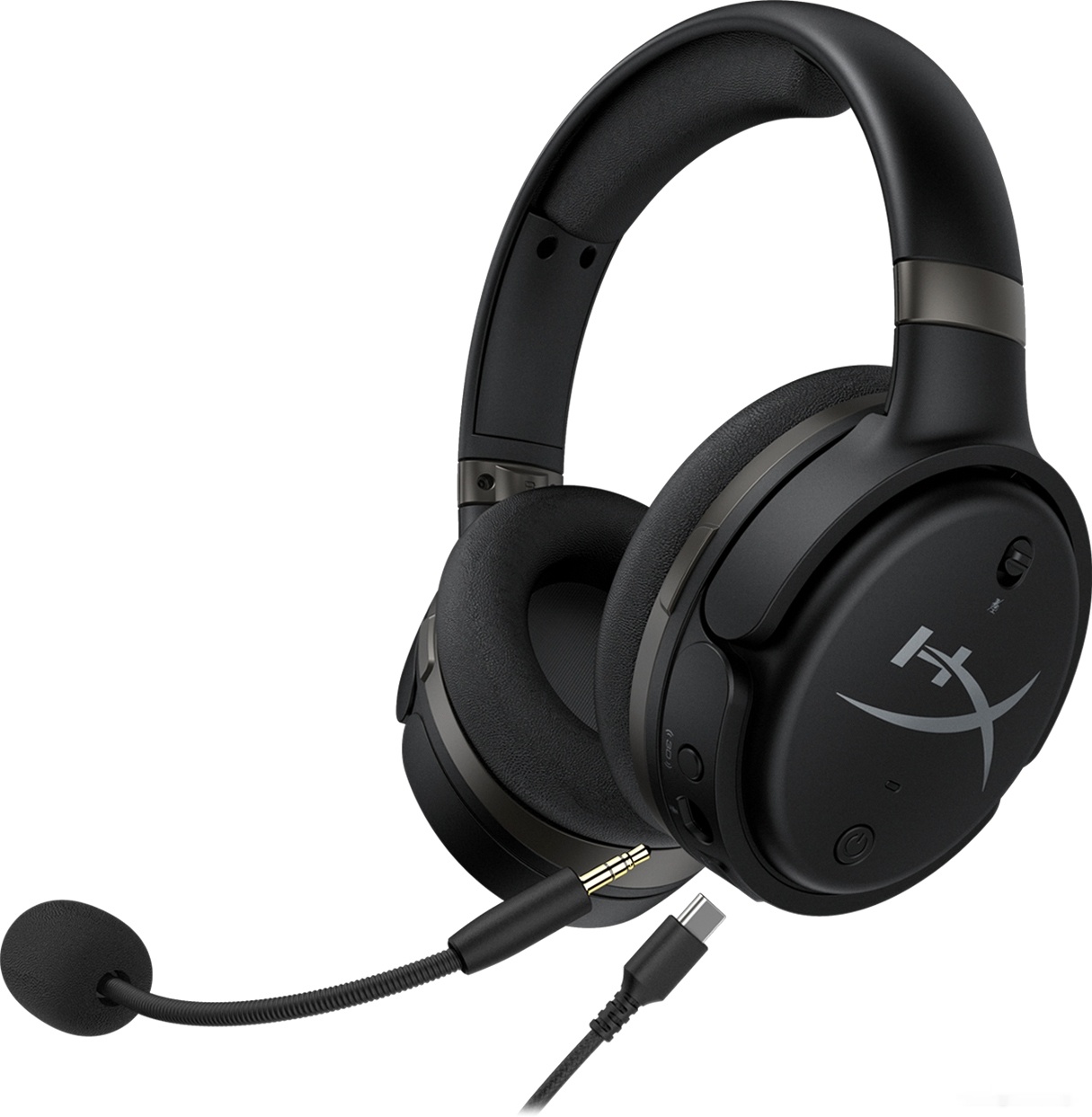 Наушники HyperX Cloud Orbit, фото 2