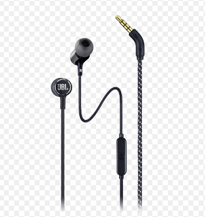 Наушники JBL LIVE100BLK (Black), фото 2