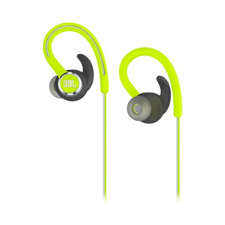 Наушники JBL Reflect Contour 2 (Green), фото 3