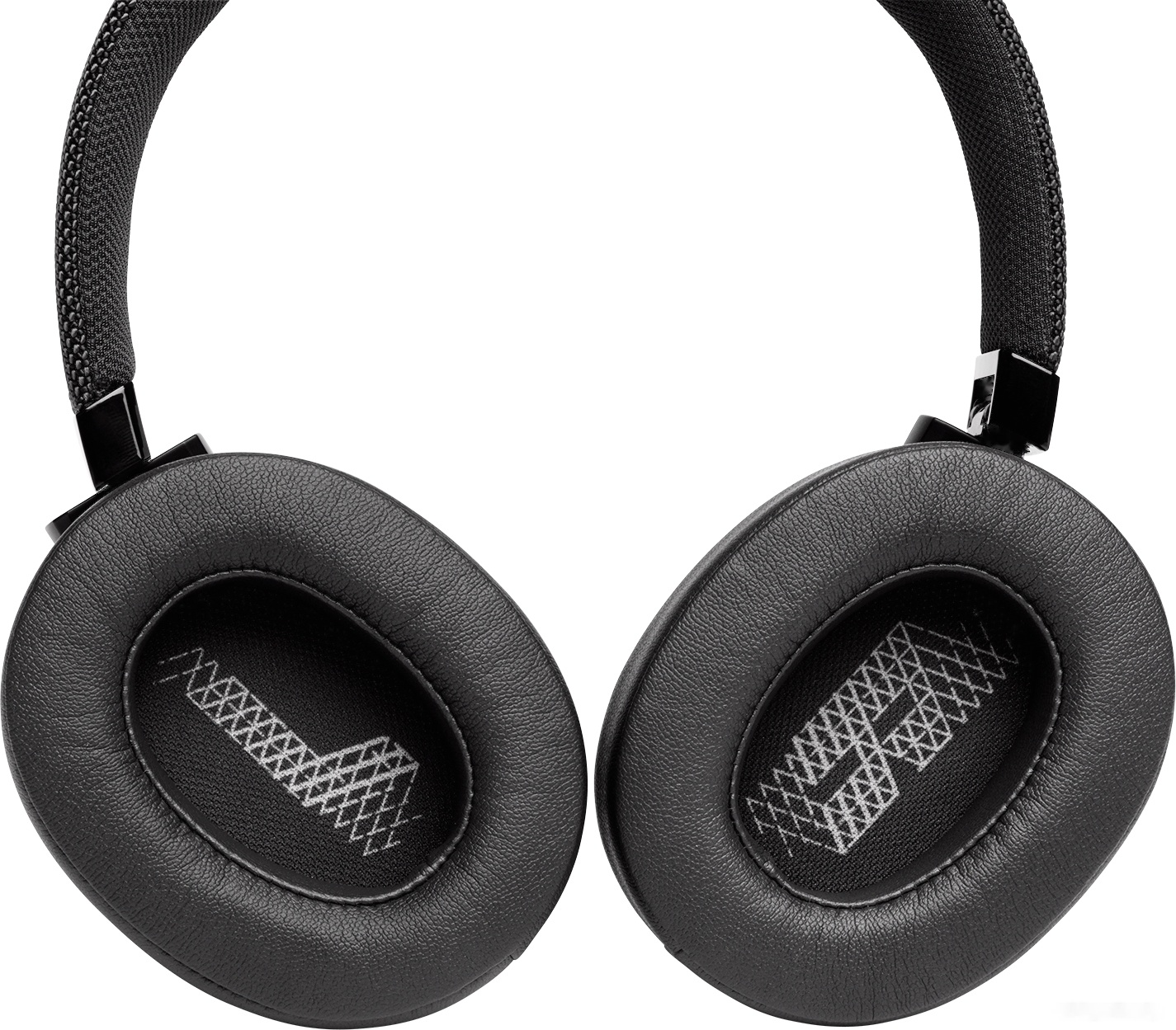 Наушники JBL Live 500BT (черный), фото 6