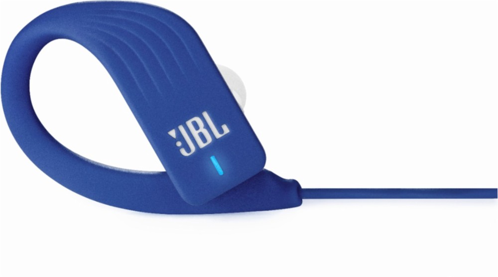 Наушники JBL Endurance Sprint (Blue), фото 5