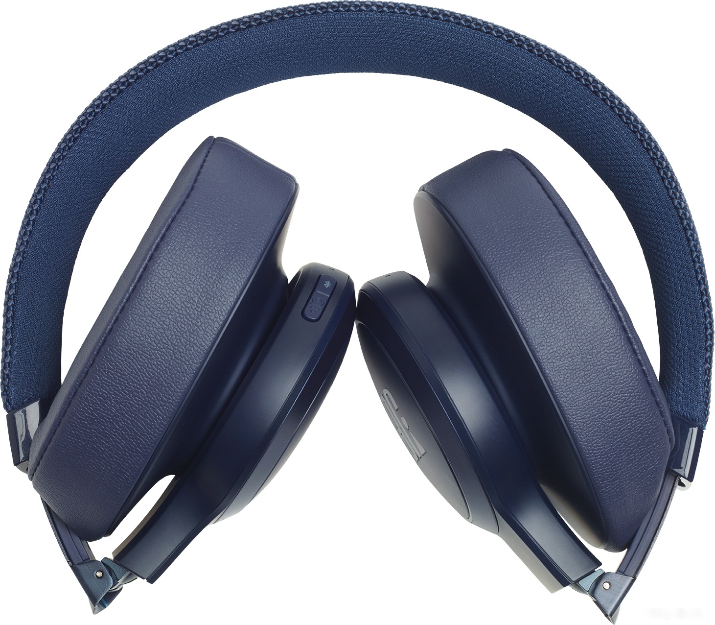 Наушники JBL Live 500BT (синий), фото 3