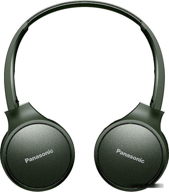 Наушники Panasonic RP-HF410BGC-G, фото 2