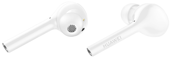 Наушники Huawei FreeBuds Lite CM-H1C (White), фото 8