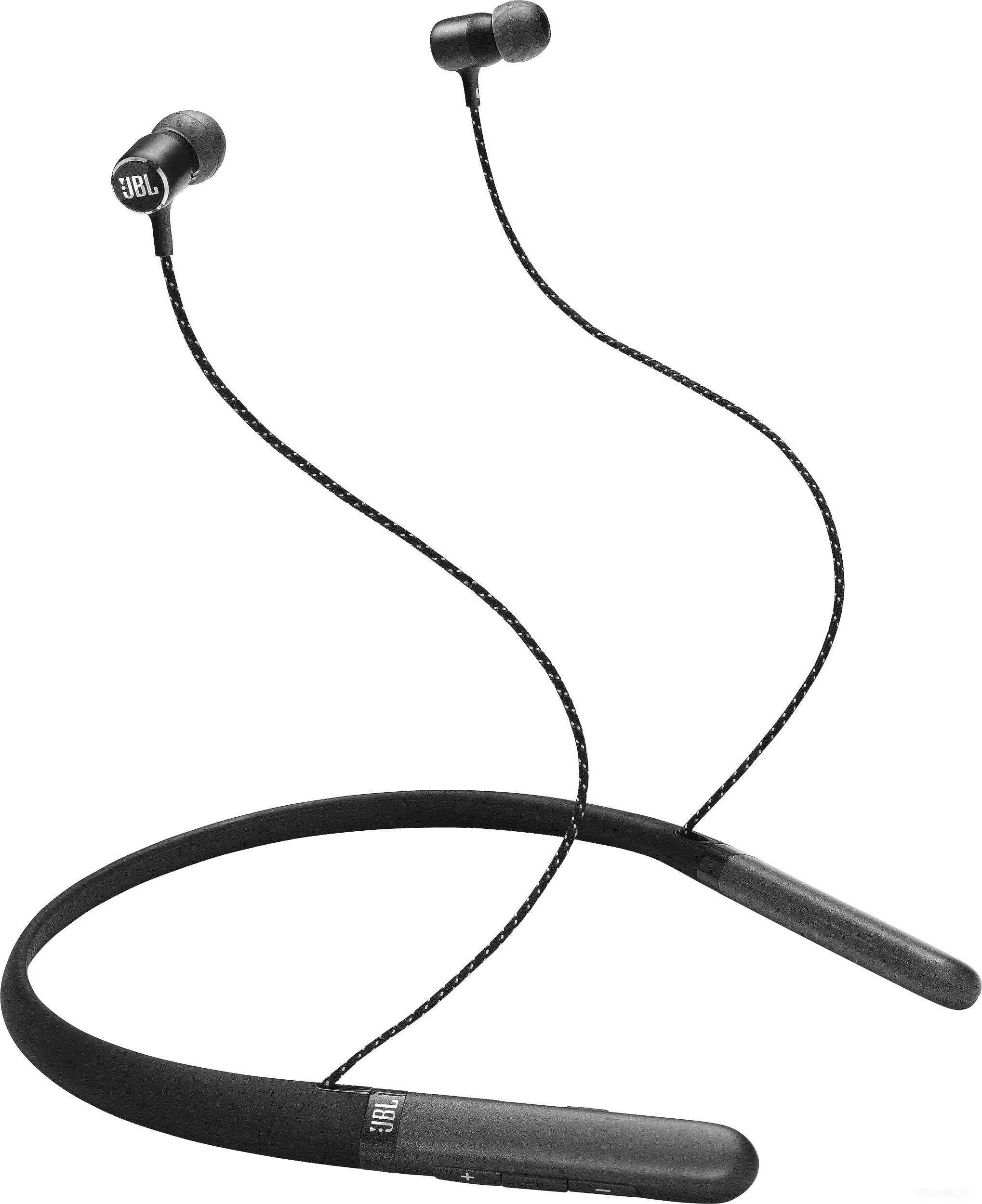 Наушники JBL LIVE 200BT (черный), фото 2