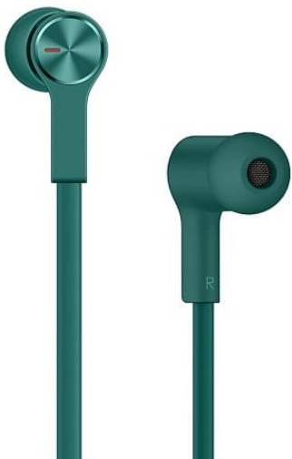 Наушники Huawei FreeLace (Green), фото 2