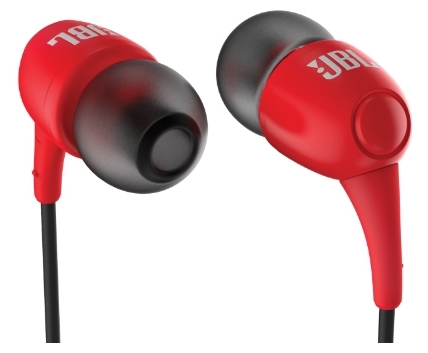 Наушники JBL T100, фото 2