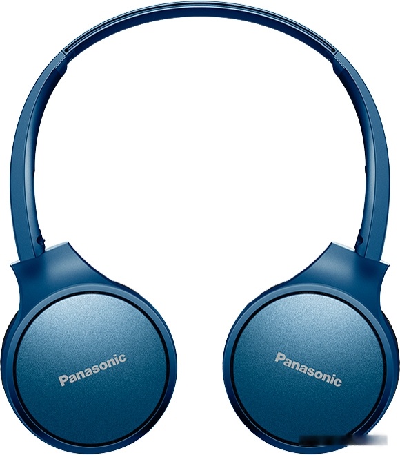 Наушники Panasonic RP-HF410BGC-A, фото 2