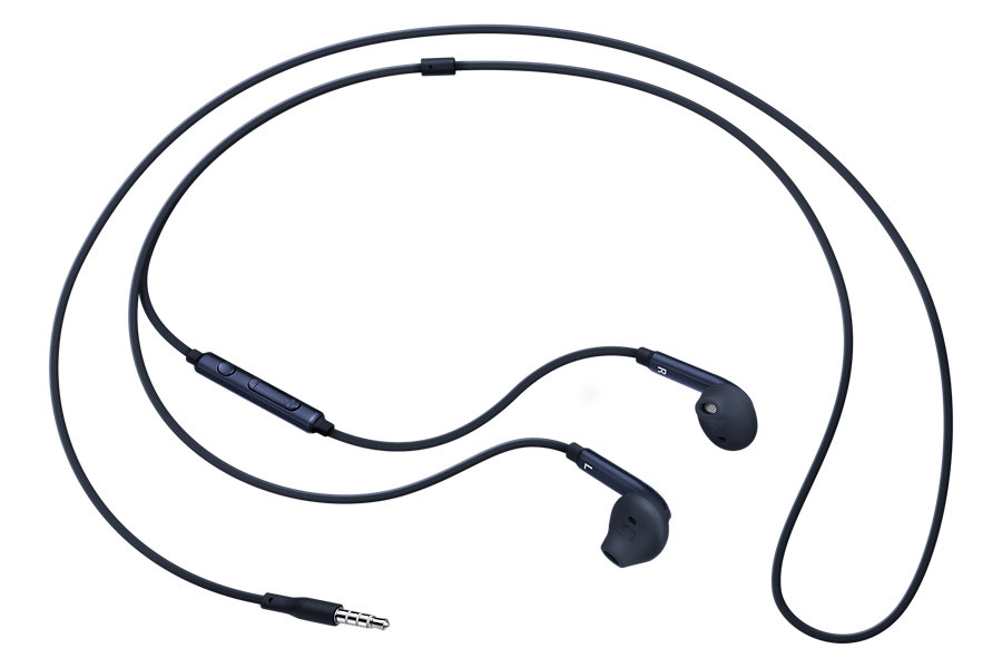Наушники Samsung EO-EG920LBEGRU, фото 6