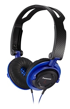 Наушники Panasonic RP-DJS150, фото 5